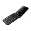 Κινητό τηλέφωνο Panasonic, Black (KX-TF600EXB)