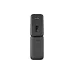 Celular Panasonic, Black (KX-TF600EXB)