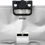 Патрон Epson, Black (C13T12E140)