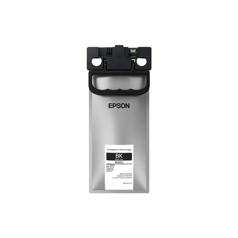 Cartridge Epson  Black (C13T12F140)