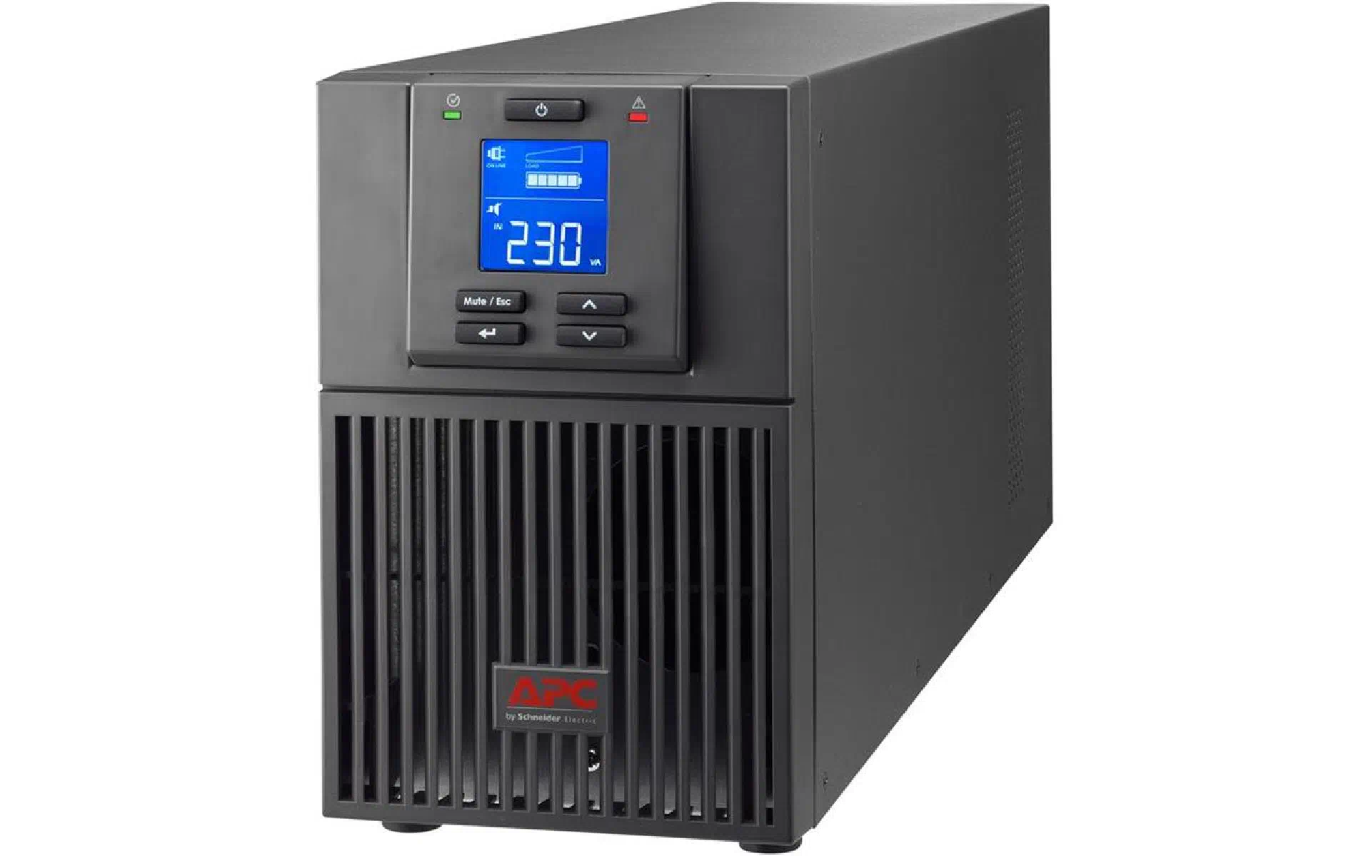 Источник бесперебойного питания APC Easy UPS (SRV1KI-E) Источник бесперебойного питания APC Easy UPS (SRV1KI-E)