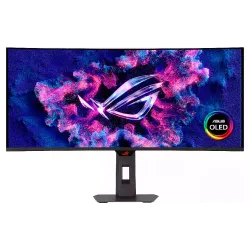 Monitor para jogos Asus XG34WCDG (90LM0B70-B01171)
