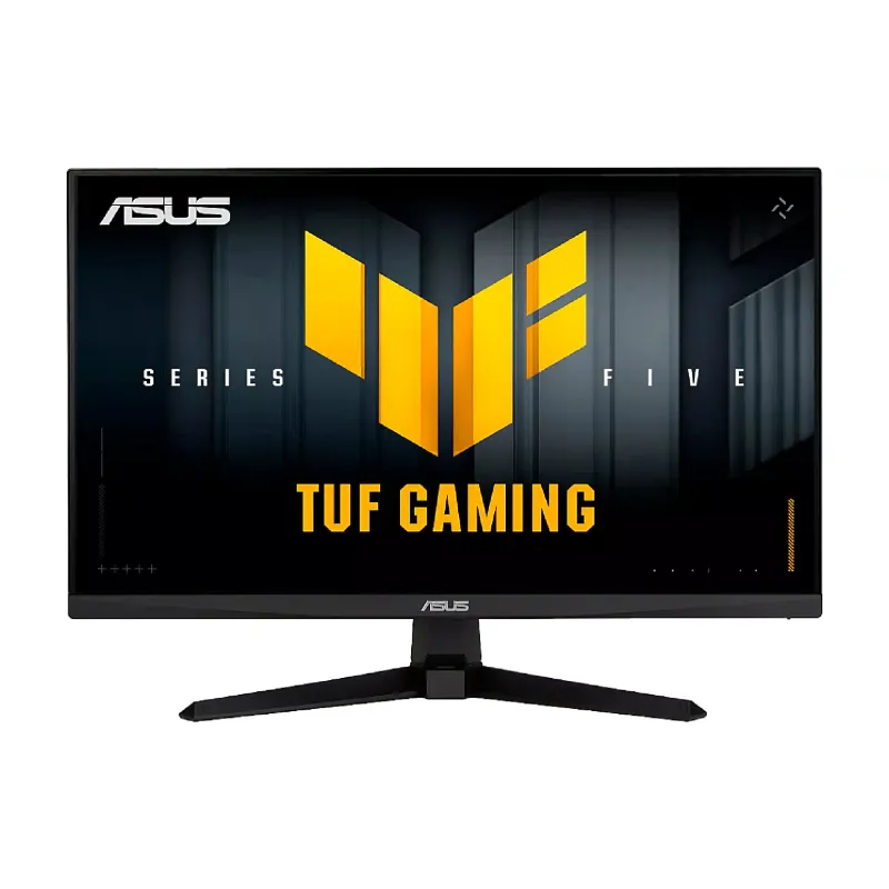 Монітор ігровий Asus TUF Gaming 24.5"/IPS  VG259QM5A (90LM0B90-B01071)