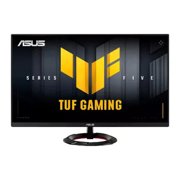 Монітор ігровий Asus TUF Gaming 23.8" FHD/IPS  VG249Q5R (90LM0BT0-B01E71)
