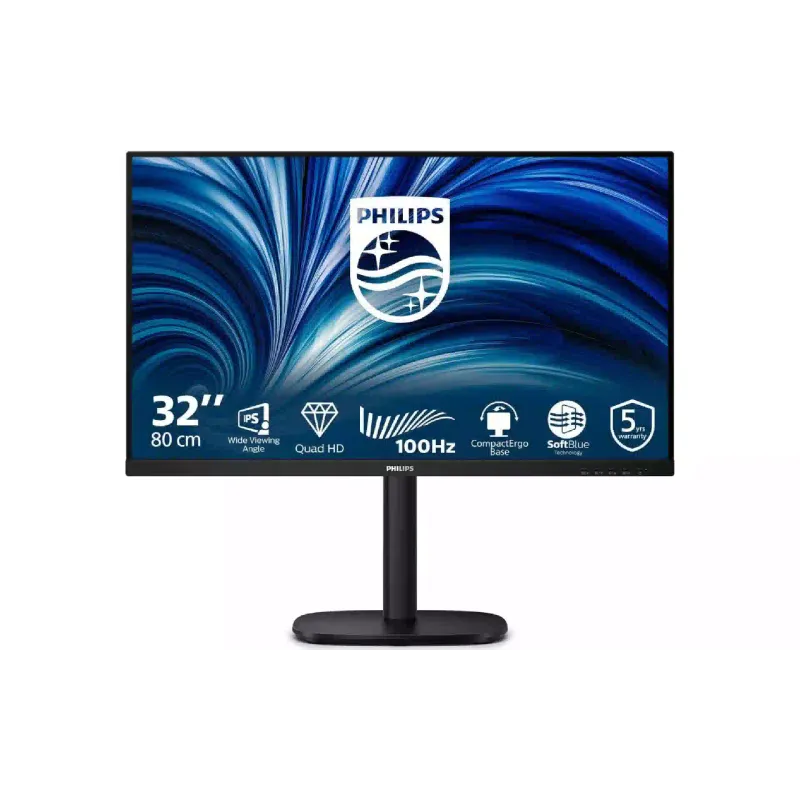 Монітор Philips (32B2N3500/00)