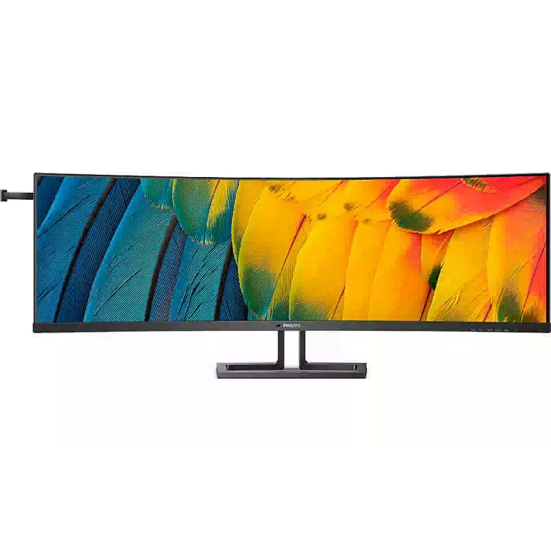 Монитор Philips 44.5" 5120x1440  (45B1U6900C/00)