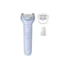 Епілятор Philips Series 8000 (BRE708/00), White