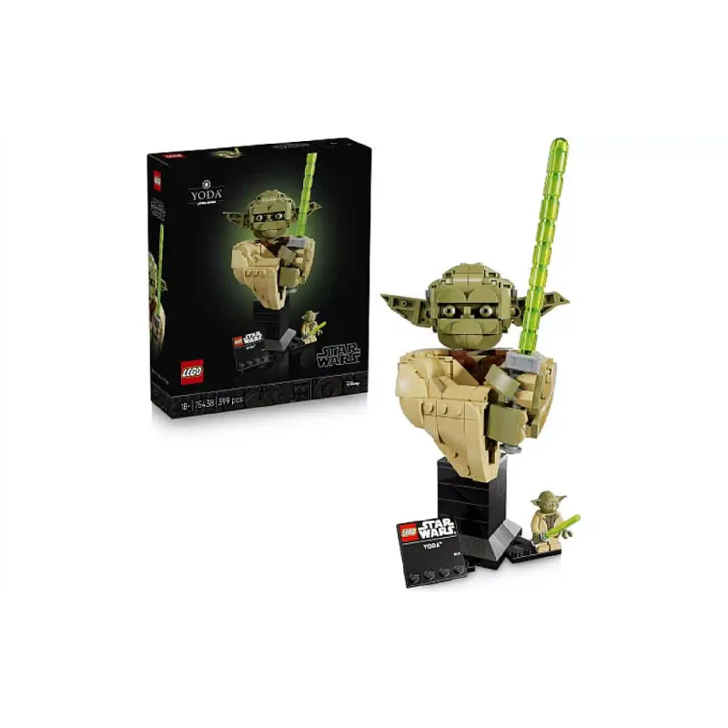 Construtor LEGO Star Wars  (75438)