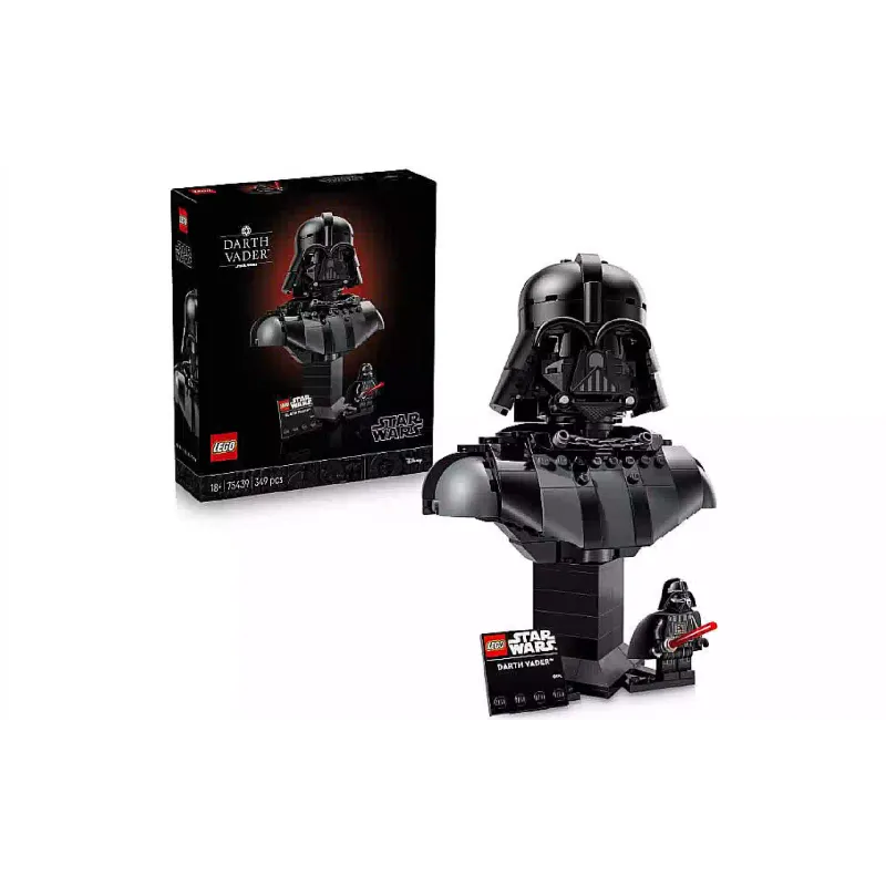 Construtor LEGO Star Wars  (75439)