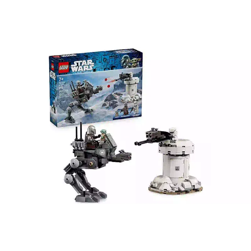 Constructor LEGO Star Wars  (75444)