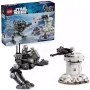 Конструктор LEGO Star Wars Атака AT-RT (75444)