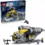Konstruktőr LEGO Star Wars  (75447)