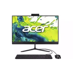Számítógép Acer Aspire C24-2G, Black (DQ.BRRME.001)