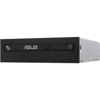 Optikai meghajtó Asus, Black (90DD0340-B19000)