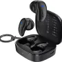 Auriculares TWS Belkin Soundform Bolt, Black (AUC014HQBK)