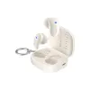 TWS слушалки Belkin Soundform Bolt, Cream (AUC014HQCR)