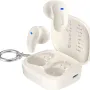 TWS слушалки Belkin Soundform Bolt, Cream (AUC014HQCR)