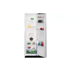 Beépített hűtőkamra Beko, White (BSSA315K4SN)