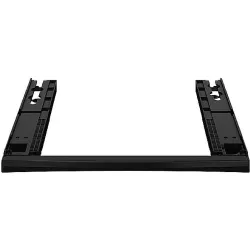 Kit de montagem para máquina de lavar Beko, Black (NPSKB)