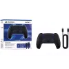 لوحة الألعاب PlayStation, Midnight Black (1000051651)