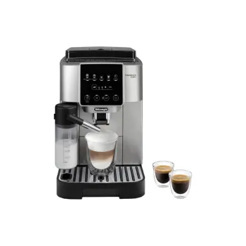 Кавомашина DeLonghi Magnifica Start (ECAM22080SB), зерно/мелений, 1800 мл, Grey