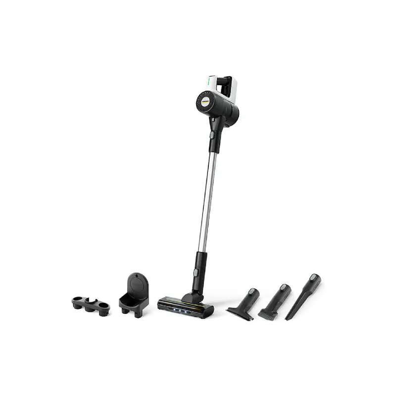 Прахосмукачка Karcher VCS 3 Nano Complete, White (1.198-930.0)