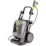 Nagynyomású mini mosó Karcher HD 10/21-4 S (1.286-950.0)
