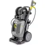 High pressure mini washer Karcher HD 10/25-4 SXA Plus (1.286-955.0)