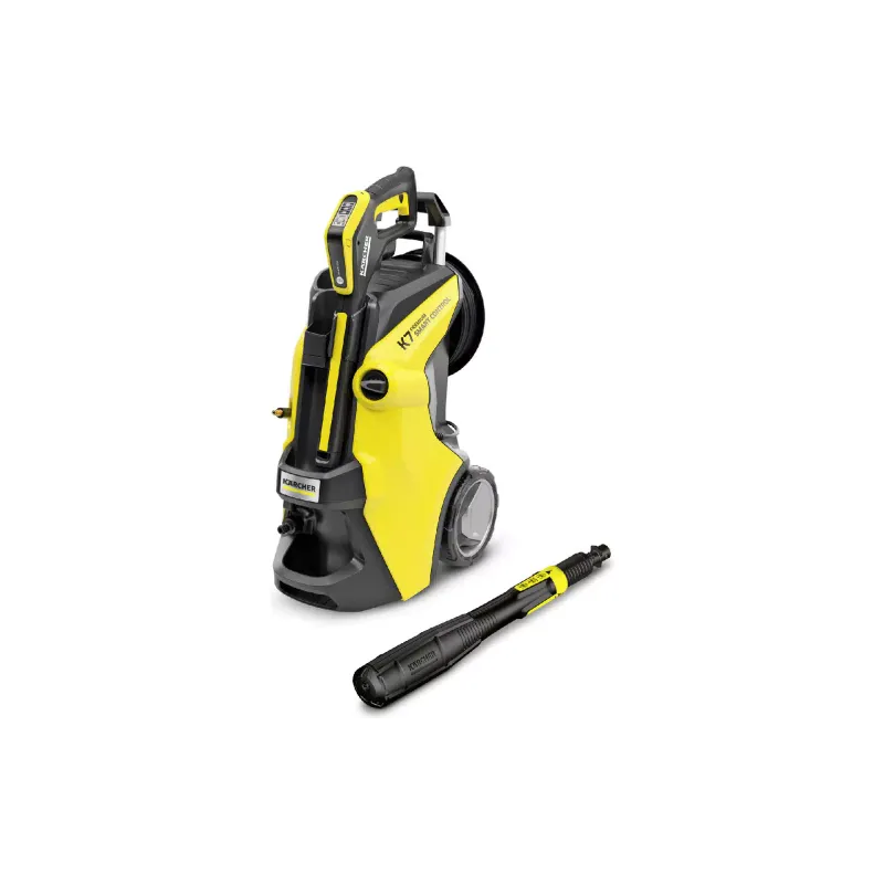 Nagynyomású mini mosó Karcher K 7 Premium Smart Control (1.317-243.0)