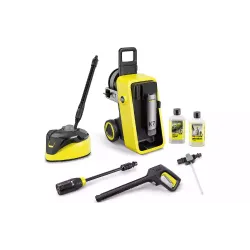 High pressure mini washer Karcher K 7 Comfort Premium Home (1.317-503.0)