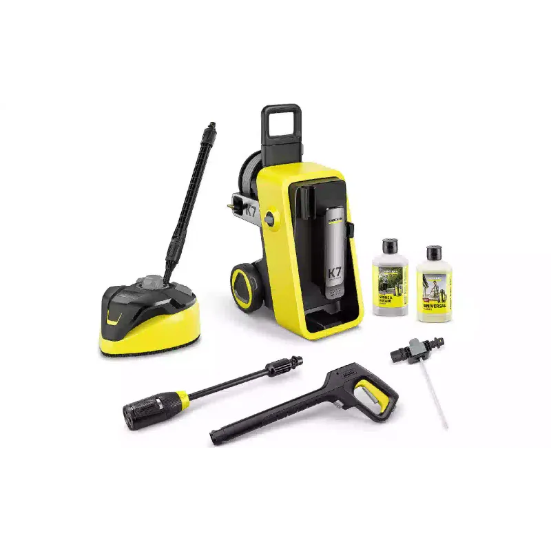 High pressure mini washer Karcher K 7 Comfort Premium Home (1.317-503.0)