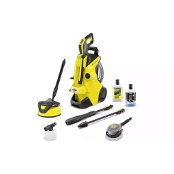 Μίνι πλυστικό υψηλής πίεσης Karcher K 4 Power Control Flex Car&Home (1.324-309.0)