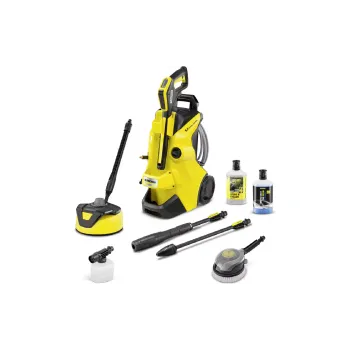 Nagynyomású mini mosó Karcher K 4 Power Control Flex Car&Home (1.324-309.0)