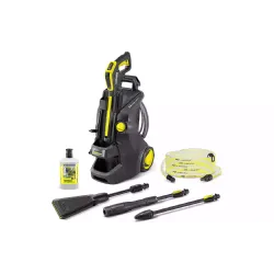 Μίνι πλυστικό υψηλής πίεσης Karcher K 4 Power Control Go! Further (1.324-312.0)