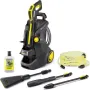 Nagynyomású mini mosó Karcher K 4 Power Control Go! Further (1.324-312.0)
