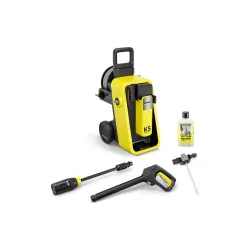 High pressure mini washer Karcher K 5 Comfort Premium (1.324-800.0)