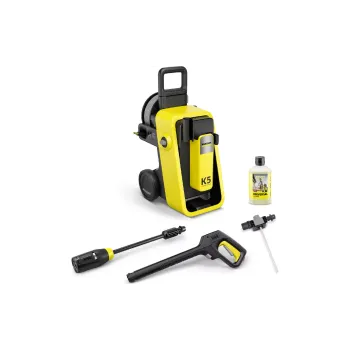 Nagynyomású mini mosó Karcher K 5 Comfort Premium (1.324-800.0)