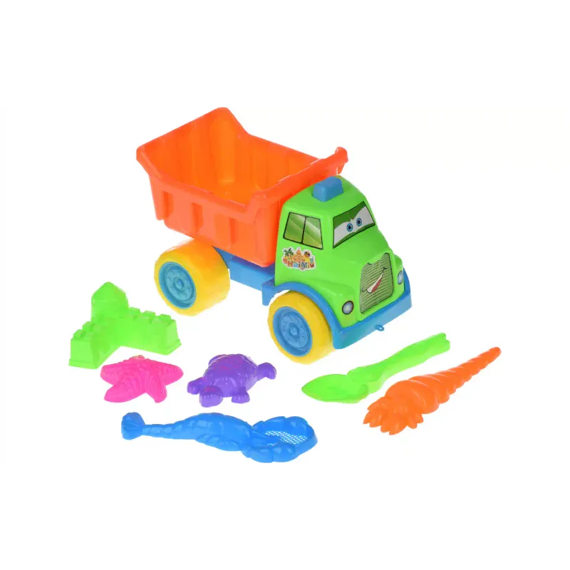 Sand play set Same Toy (HY-1303WUt)