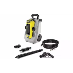 Akkumulátoros nagynyomású mosó Karcher OC 6-18 Premium Battery Set (1.328-521.0)