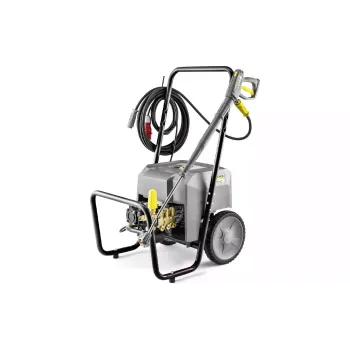 Nagynyomású mini mosó Karcher HD 10/21-4 S Classic (1.367-401.0)