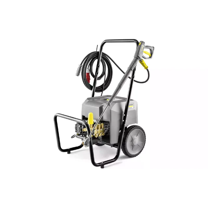 Nagynyomású mini mosó Karcher HD 10/21-4 S Classic (1.367-401.0)
