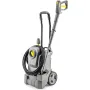 Мінімийка високого тиску Karcher HD 5/13 E Classic (1.520-810.0), 2.7 кВт