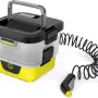 Alacsony nyomású mini mosó Karcher OC 4 (1.599-350.0)