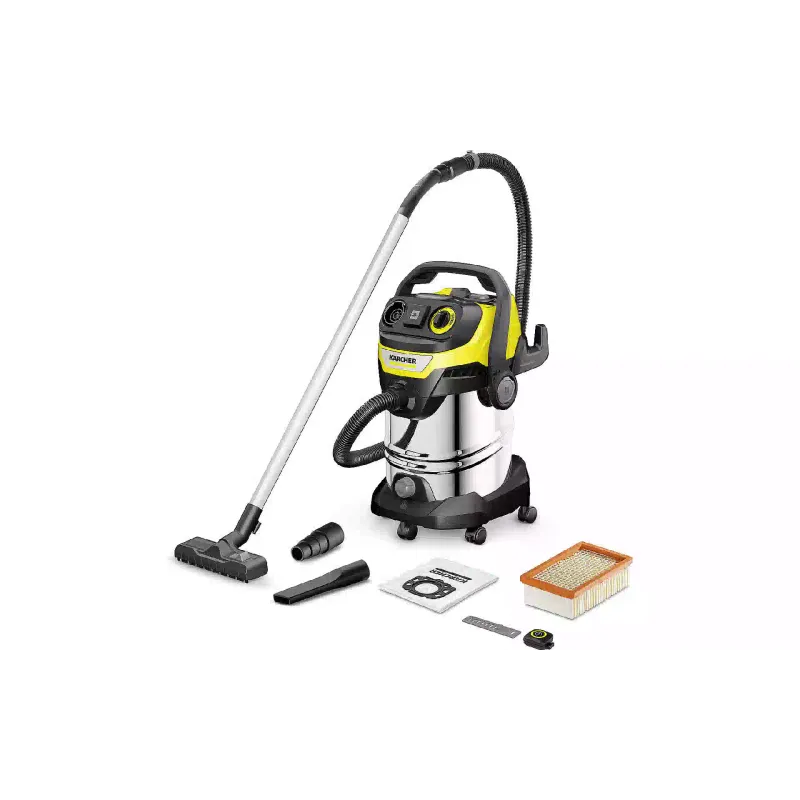 مكنسة كهربائية Karcher (1.628-385.0)