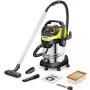 مكنسة كهربائية Karcher (1.628-385.0)