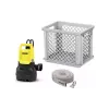 مضخة الصرف Karcher (1.645-831.0)