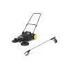 Метачка Karcher S4 Twin Go! Further (1.766-363.0)
