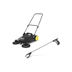 Καθαριστής Karcher S4 Twin Go! Further (1.766-363.0)