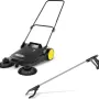 Barrendero Karcher S4 Twin Go! Further (1.766-363.0)