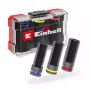 Набір торцевих головок Einhell (109263)